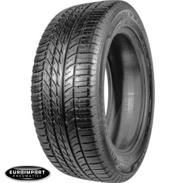 Goodyear Eagle F1 Allterrain  255/40 R22 103 Y  